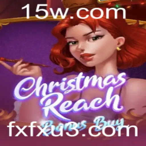 fxfx | Explorando o Mundo do Jogo ChristmasReachBonusBuy