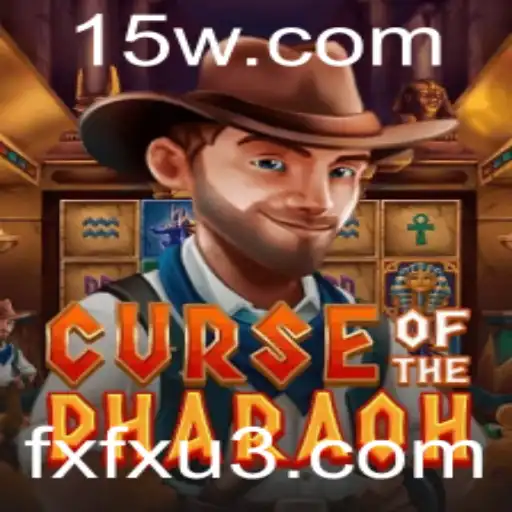 fxfx | Explore o Fascinante Mundo de 'CurseofthePharaoh'