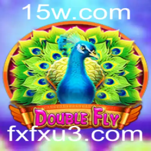 fxfx | DoubleFly: Explorando o Eletrizante Mundo de fxfx