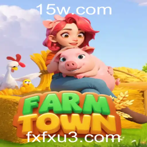 fxfx | Explorando o Mundo do FarmTown