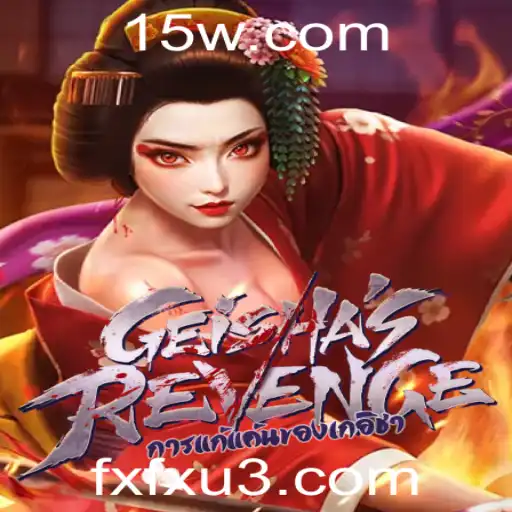 fxfx | Descubra o Fascinante Mundo de 'GeishasRevenge' e Envolva-se em Sua Aventura