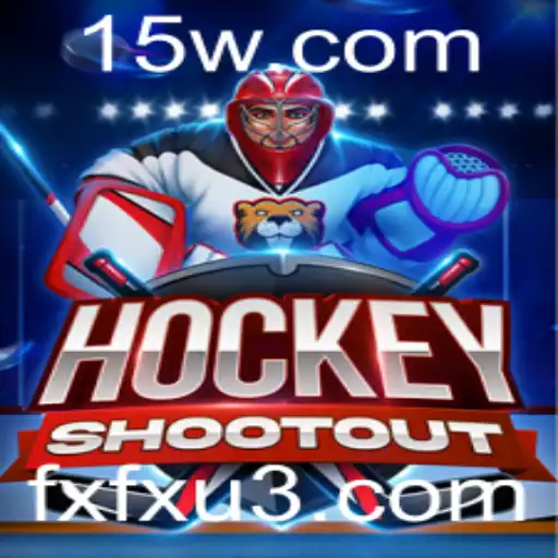 fxfx | HockeyShootout: O Jogo Empolgante de Habilidades no Gelo