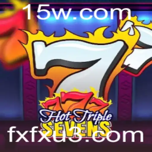 fxfx | Explorando o Universo de HotTripleSevens: Regras e Estratégias