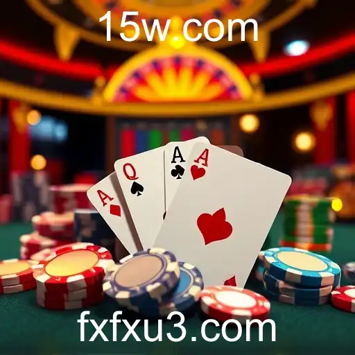 Jogos de Cassino: Uma Jornada ao Mundo das Apostas