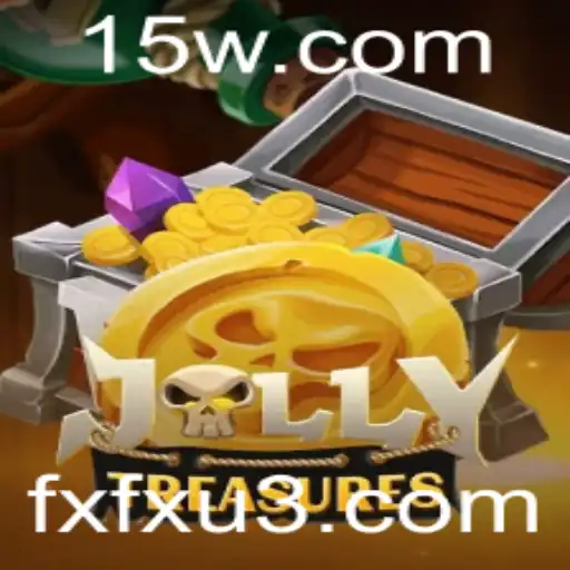 fxfx | Descubra o Fascinante Mundo de JollyTreasures: Aventura e Estratégia