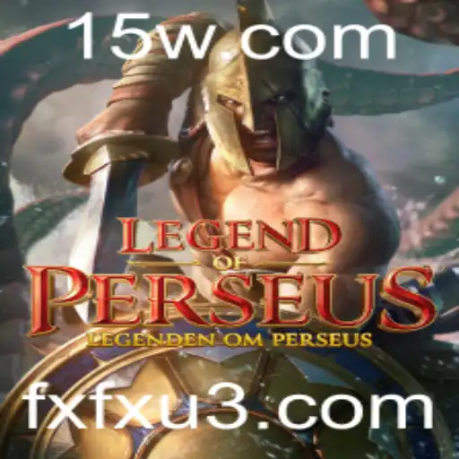 fxfx | Descubra o Fascinante Mundo de LegendofPerseus