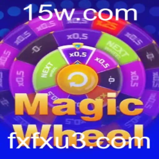 fxfx | Explorando o Mundo de MagicWheel: Um Jogo de Estratégia Inovador