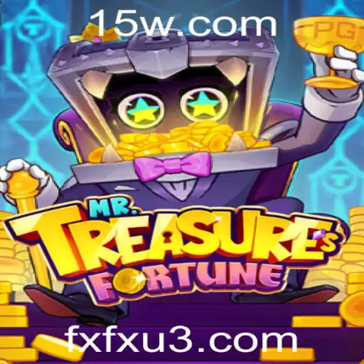 fxfx | A Aventura Inesquecível de MrTreasuresFortune