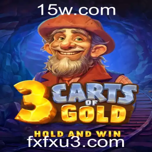 3cartsOfGold: Um Mergulho em Aventura e Estratégia com fxfx