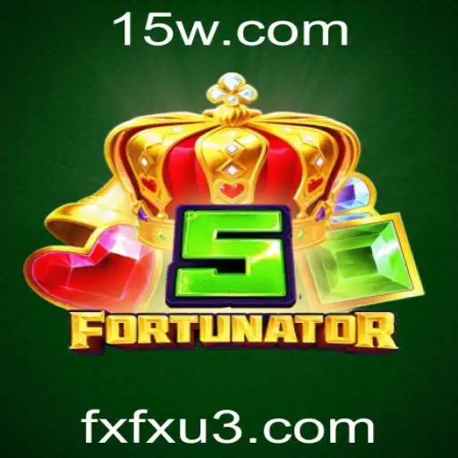 Explorando o Inovador Jogo 5Fortunator: Descrição, Introdução e Regras