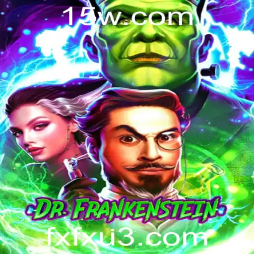DrFrankenstein: Uma Jornada no Mundo dos Monstros e Mistérios