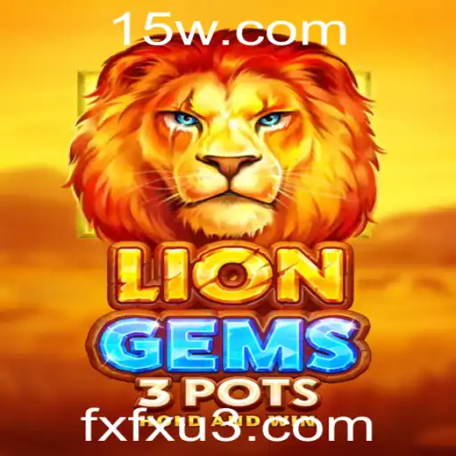 Explorando o Mundo Fascinante de LionGems3pots