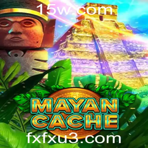 MayanCache: Explorando Aventuras e Estratégias no Mundo Antigo