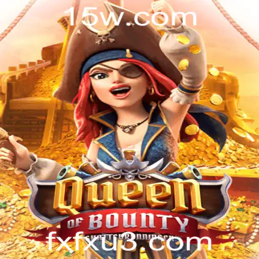 Descobrindo o Fascinante Mundo de QueenofBounty: Aventura e Estratégia nas Sete Mares
