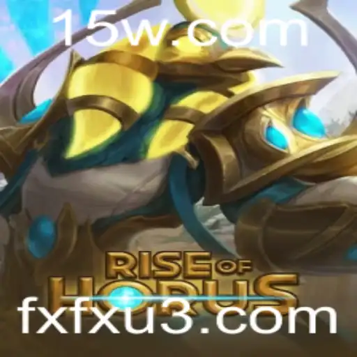 RiseofHorus: Descubra o Novo Jogo que Está Conquistando Jogadores
