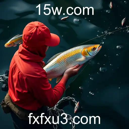 A Arte e Ciência da Pesca: Explorando o Mundo Aquático