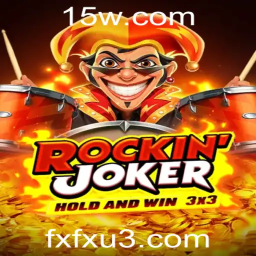 fxfx | Explorando o Mundo Dinâmico de 'rockinjoker'
