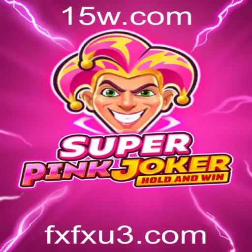 fxfx | SuperPinkJoker: Um Mergulho no Novo Fenômeno dos Jogos com o Tema fxfx