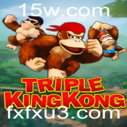 fxfx | Explorando o Fascinante Mundo de TripleKingKong: O Jogo do Momento